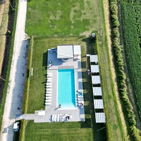 Country House Campofiore-2